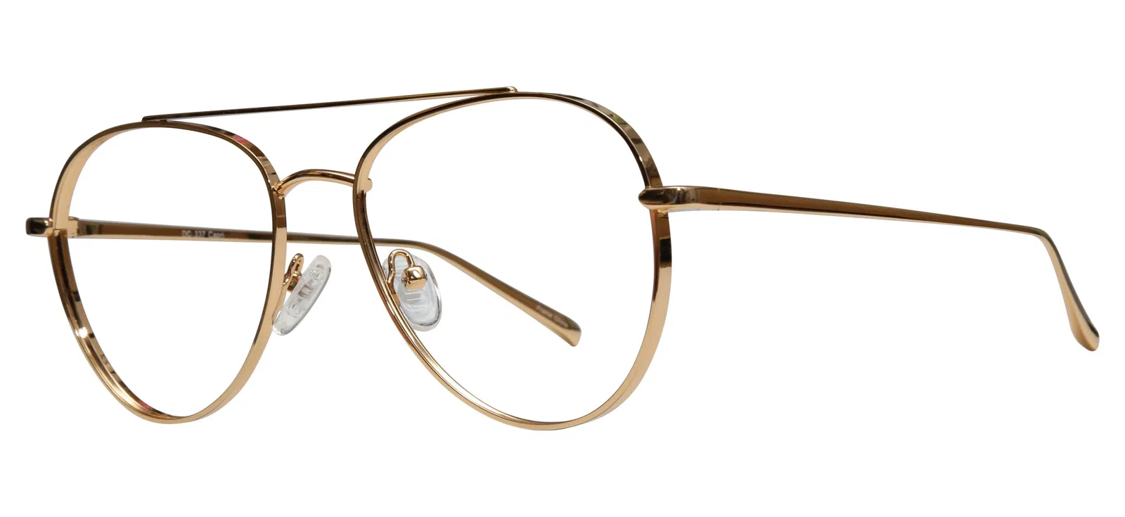 Pilot Full Rim 201931 Eyeglasses - view 5